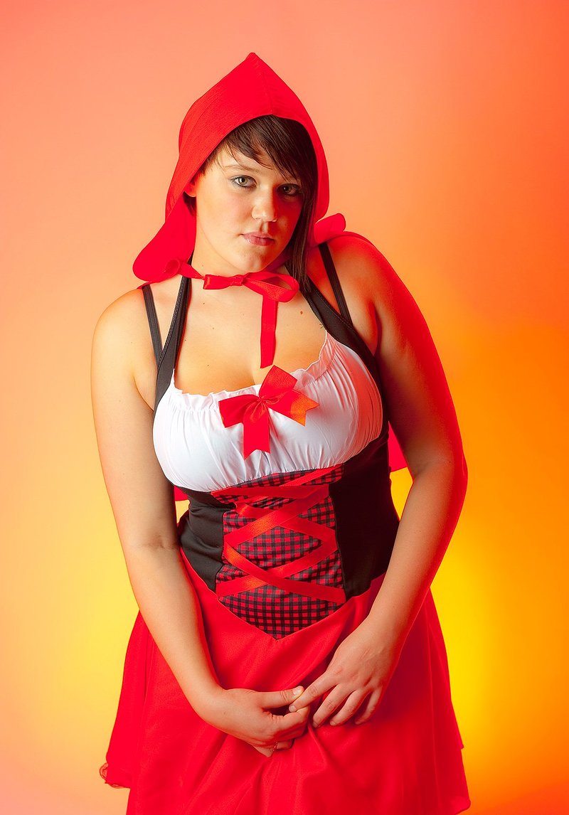 Верочка, 33 года, 4 размер груди