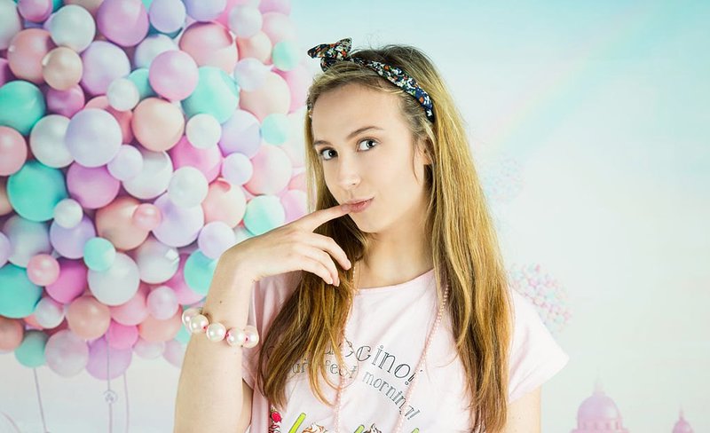 Галина, 42 года, 1 размер груди