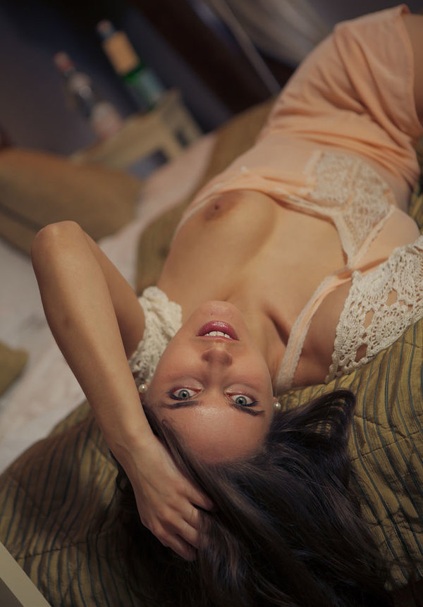 Наталья, 23 года, 3 размер груди